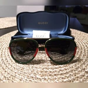 Gucci Sunglasses 😎
